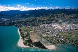 Tahunanui Beach